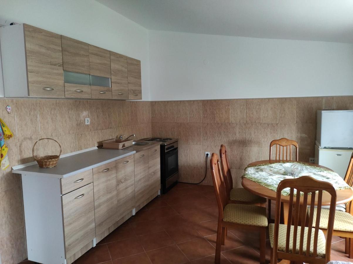 Boki Family Home De Lux Бар Екстериор снимка