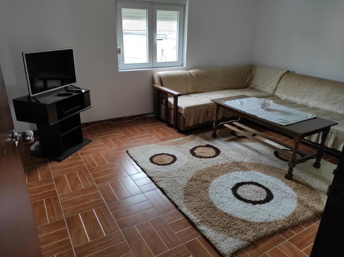 Boki Family Home De Lux Бар Екстериор снимка
