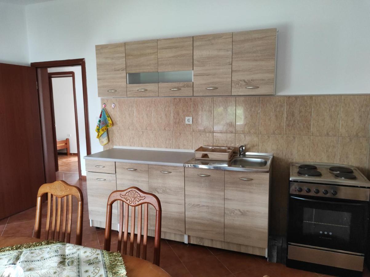 Boki Family Home De Lux Бар Екстериор снимка