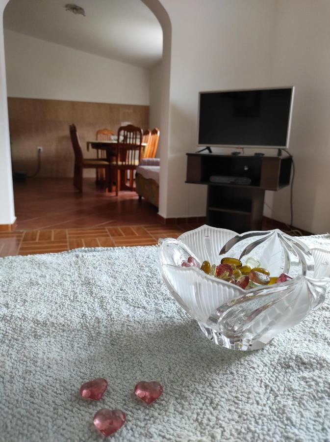 Boki Family Home De Lux Бар Екстериор снимка